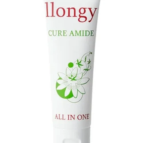 画像1351：Cure Amide(オールインワンジェル)